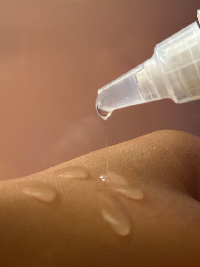 Waterfull Hyaluronic Acid Toner product review