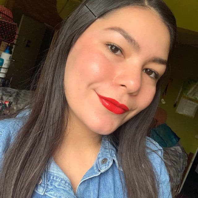 Rare Beauty Encourage review photo by rbkdevelasco