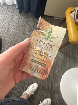 review