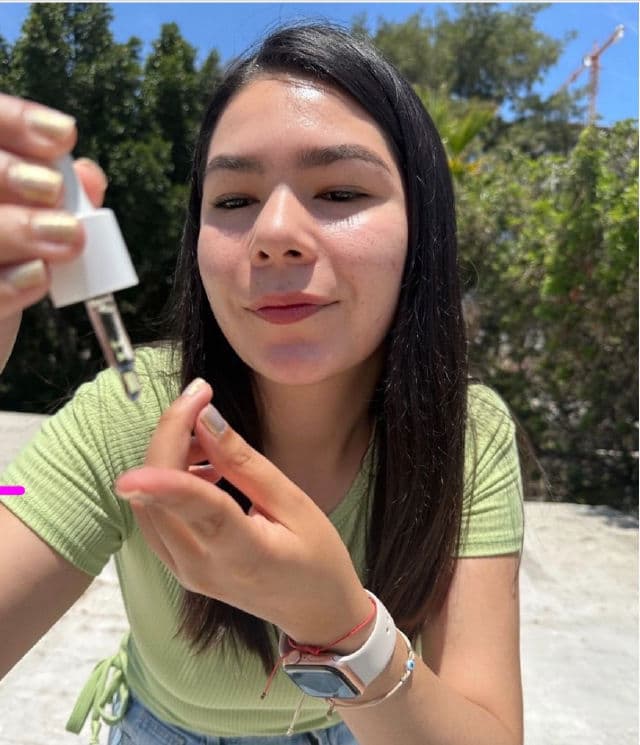 Kiehl's Truly Targeted Acne-Clearing Solution with Salicylic Acid review photo by rbkdevelasco