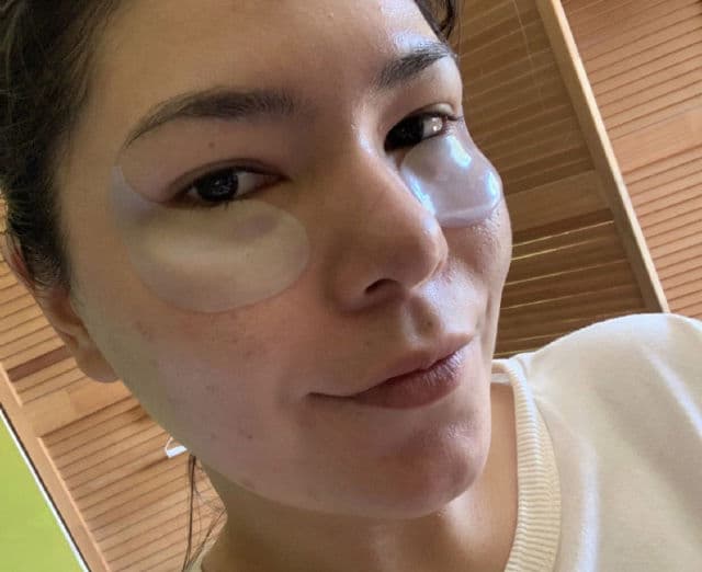 Patchology FlashPatch Restoring Night Eye Gels review photo by rbkdevelasco