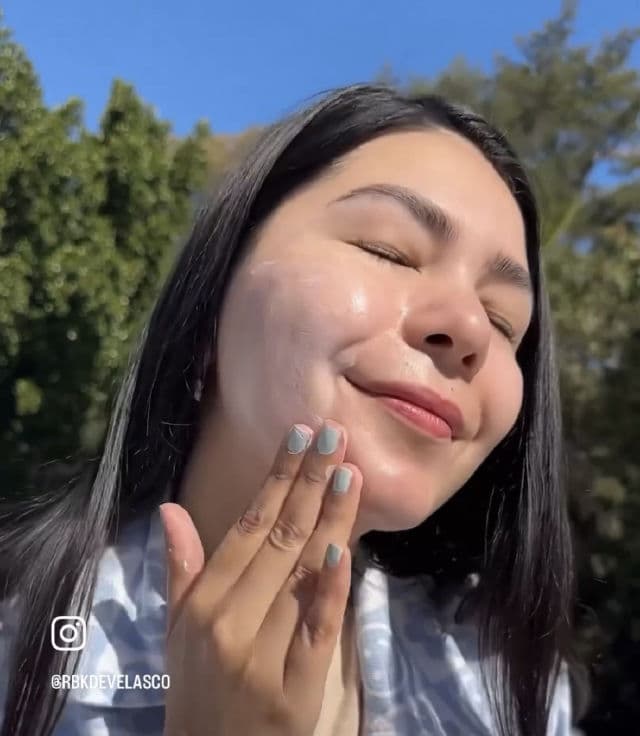 Jumiso Awe-Sun Airy-Fit Daily Moisturizer with Sunscreen SPF 50+ PA++++ review photo by rbkdevelasco