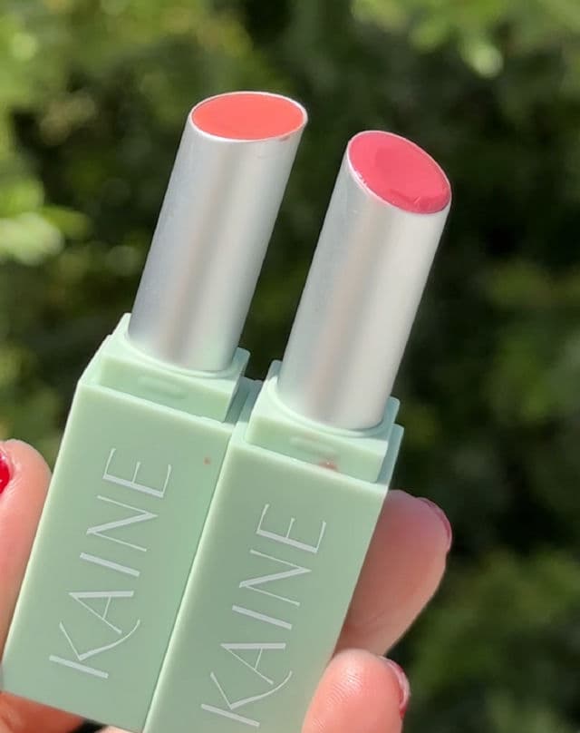 KAINE #01 Pure review photo by rbkdevelasco