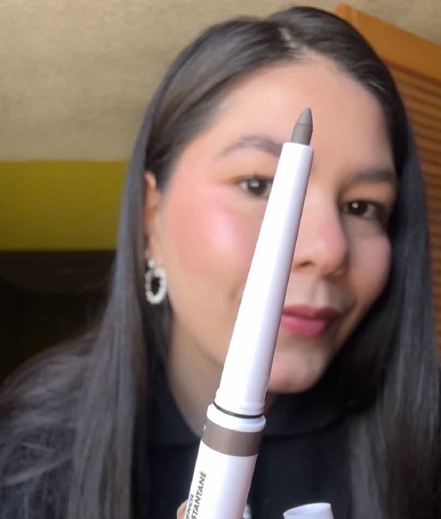 ELF Instant Lift Brow Pencil review photo by rbkdevelasco