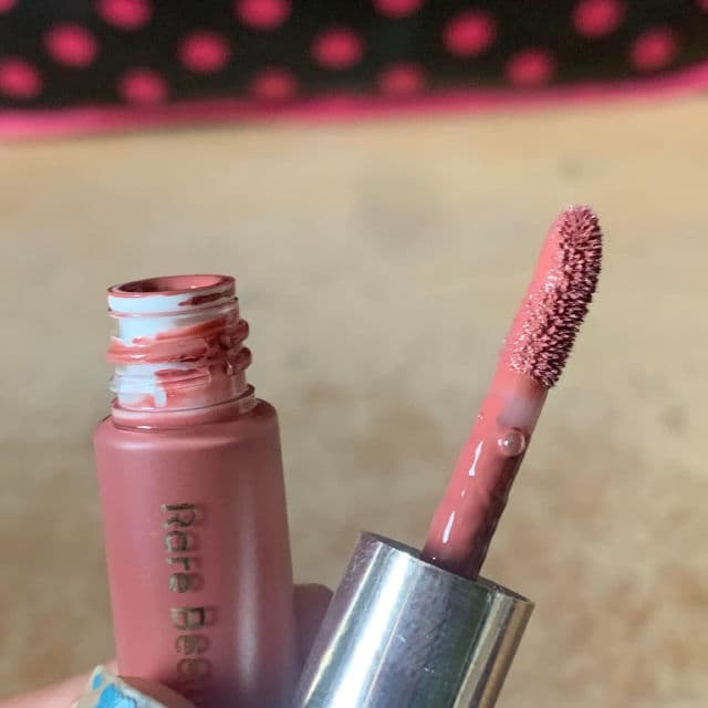 Rare Beauty Encourage review photo by rbkdevelasco