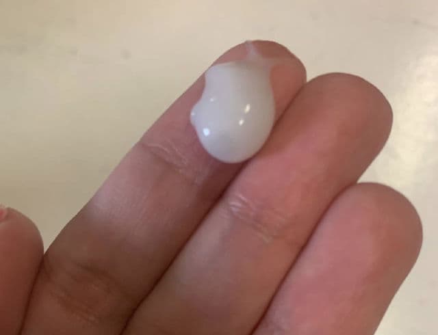 PÜR 4-In-1 Cloud Cream Gel-to-Water Hydrating Essence Moisturizer review photo by rbkdevelasco
