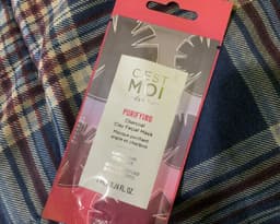 review