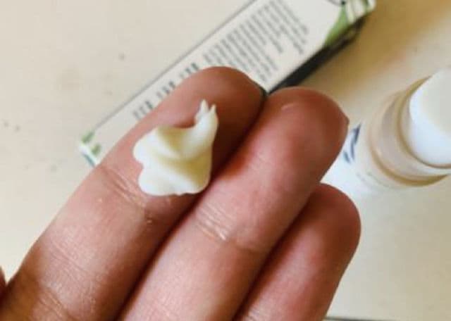 Follain Moisturizer: Replenish + Protect review photo by rbkdevelasco
