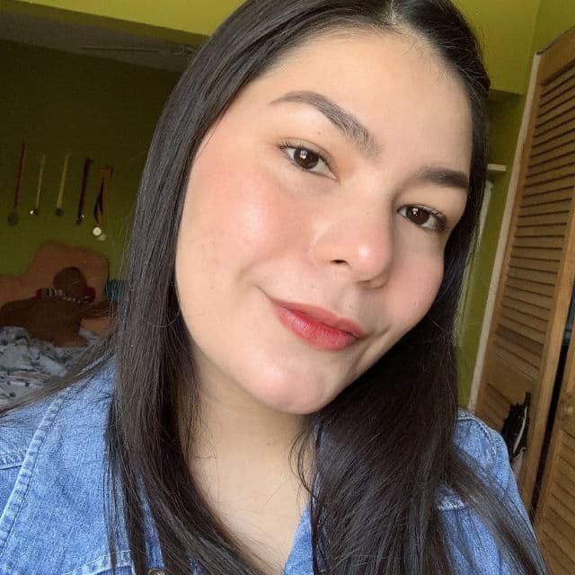 Rare Beauty Positive Light Tinted Moisturizer Broad Spectrum SPF20 Sunscreen review photo by rbkdevelasco