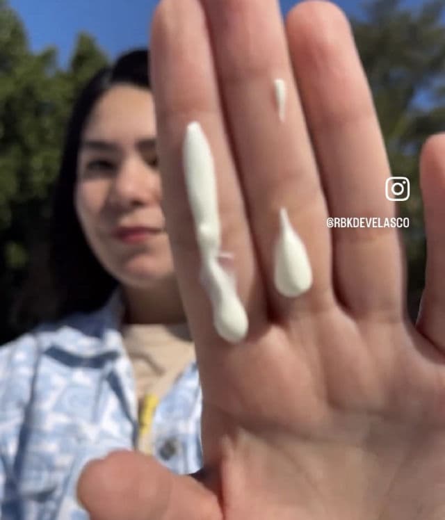 Jumiso Awe-Sun Airy-Fit Daily Moisturizer with Sunscreen SPF 50+ PA++++ review photo by rbkdevelasco