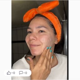 review