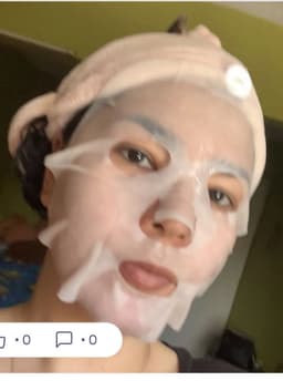 review
