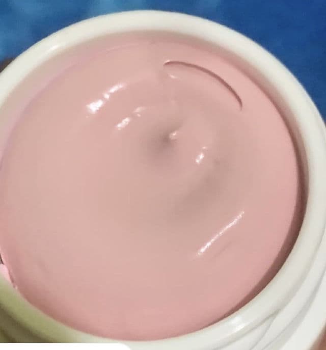 Peach & Lily Pore Proof Perfecting Clay Mask review photo by rbkdevelasco