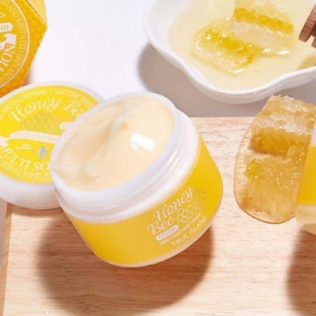 True Island Honey Bee Venom Multi Solution Cream review photo by PickySuri