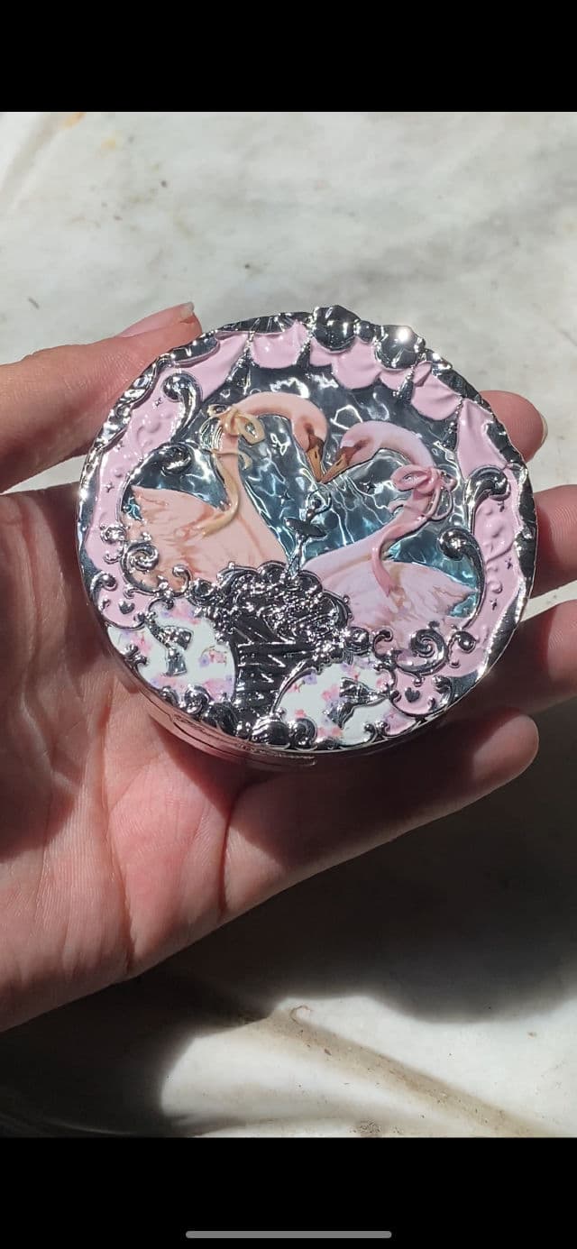 Flower Knows 02 Romanticism review photo by cheskafamatiga