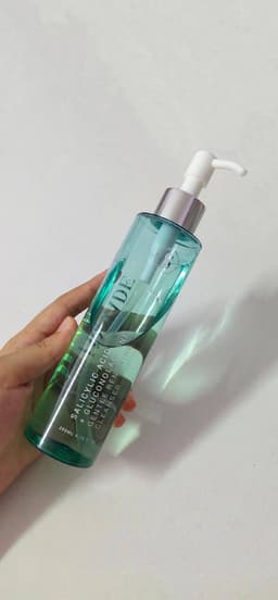 review