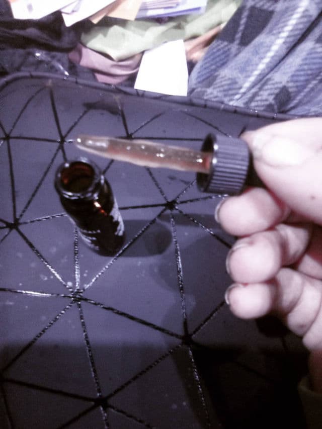 SkinCeuticals H.A. Intensifier review photo by GYPSYPOTIONS94