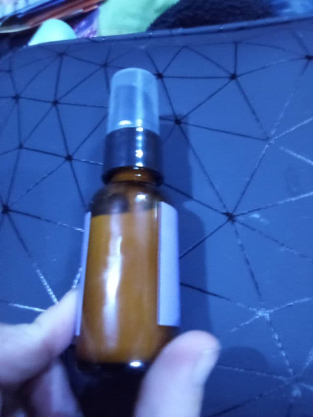 Eclat Retinol 0.8% Serum review photo by GYPSYPOTIONS94