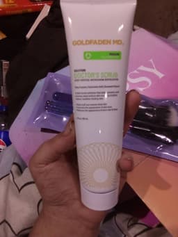 review
