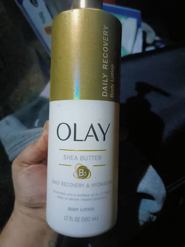 Body Care Essentials