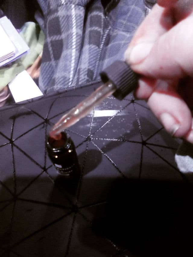 SkinCeuticals H.A. Intensifier review photo by GYPSYPOTIONS94