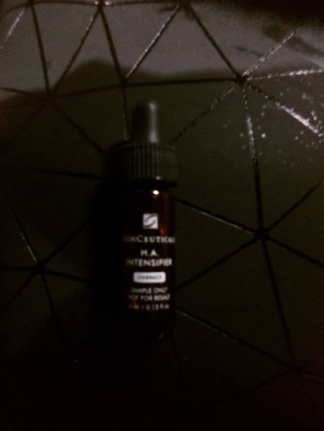 SkinCeuticals H.A. Intensifier review photo by GYPSYPOTIONS94