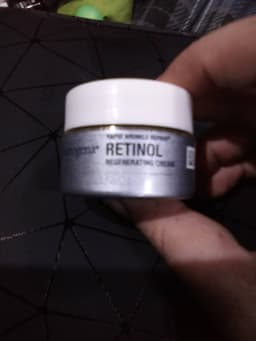 review
