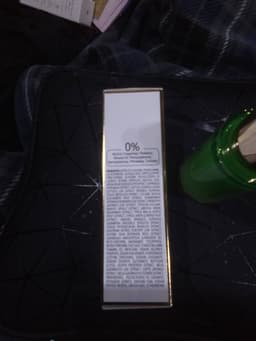 review