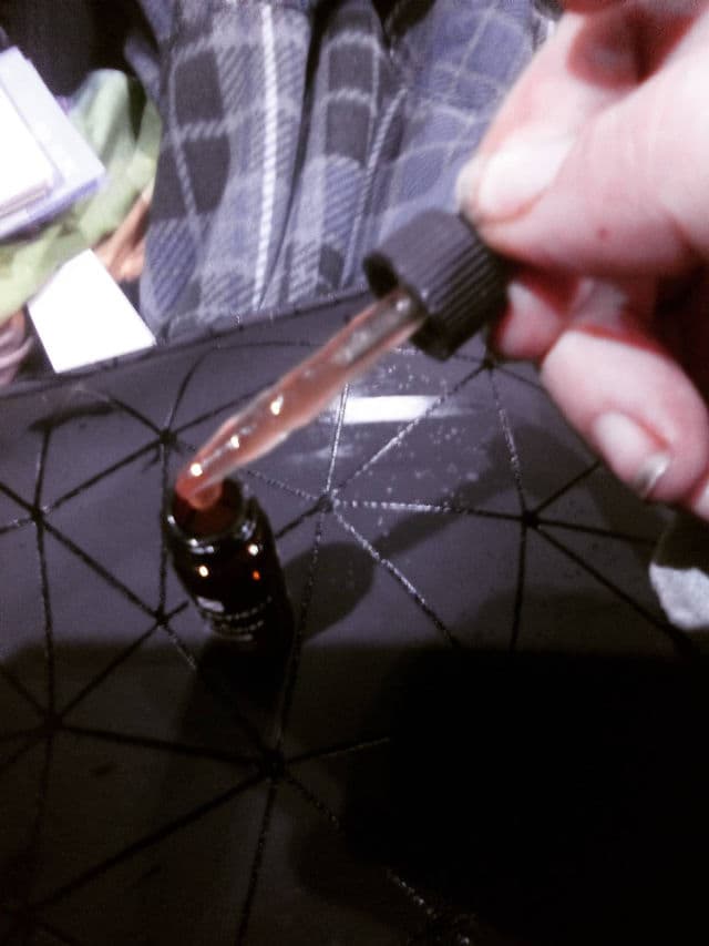 SkinCeuticals H.A. Intensifier review photo by GYPSYPOTIONS94