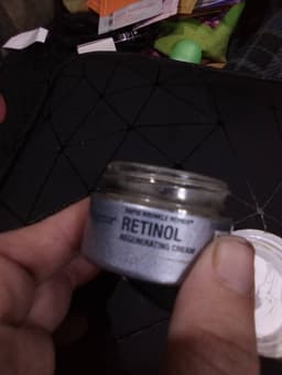 review