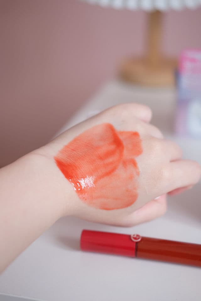 Bifesta Cleansing Balm Bright Up review photo by CuteSkinPanda