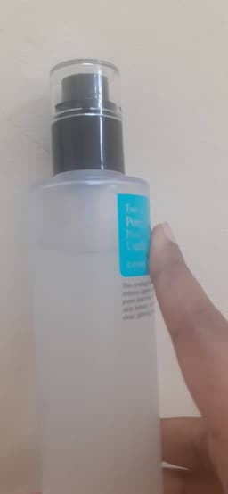 review