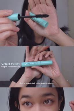 review