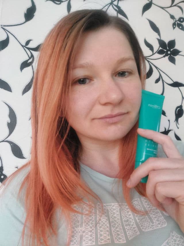 SkinChemists Youth Series Green Caviar Mask review photo by linush