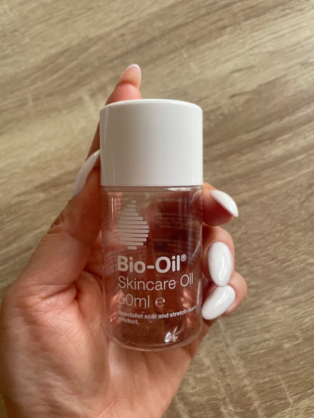 Bio-Oil Skincare Oil (Natural) review photo by Nomikamnm