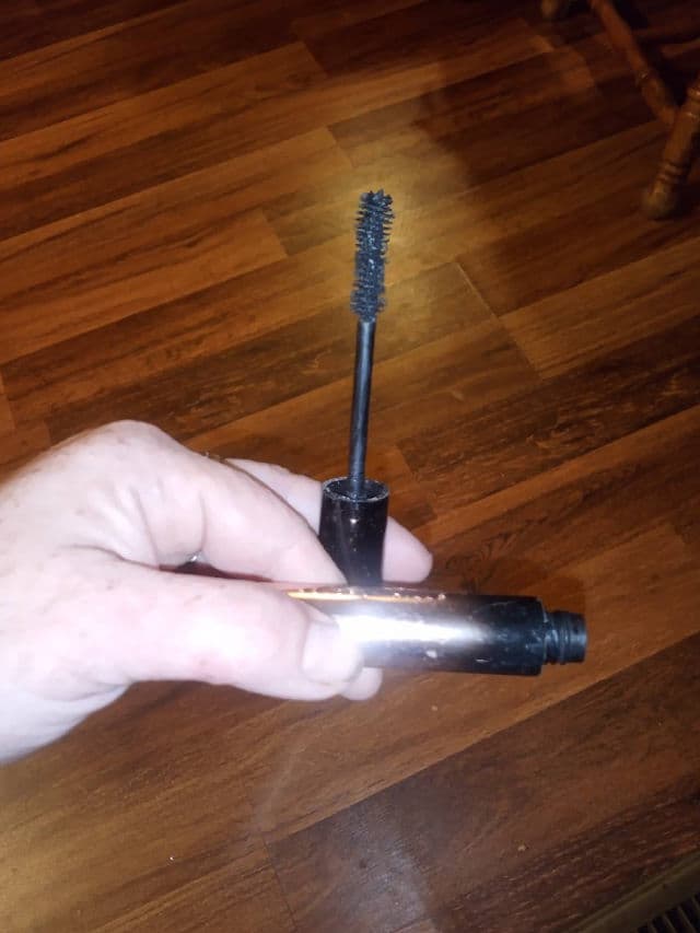 Anastasia Beverly Hills Lash Brag Volumizing Mascara review photo by boobie