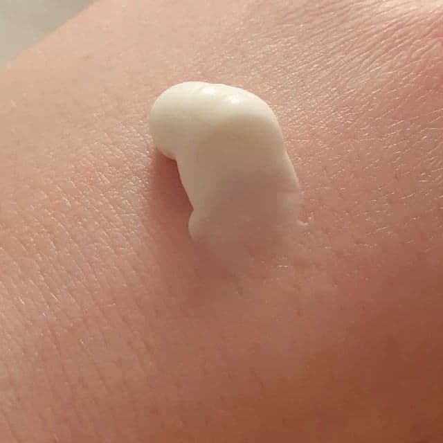 SNP Cicaronic Soothing Cream review photo by SiAnastasia