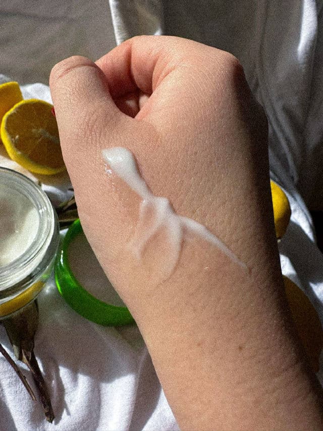 Bioten 24H Skin Moisture Face Cream review photo by SiAnastasia