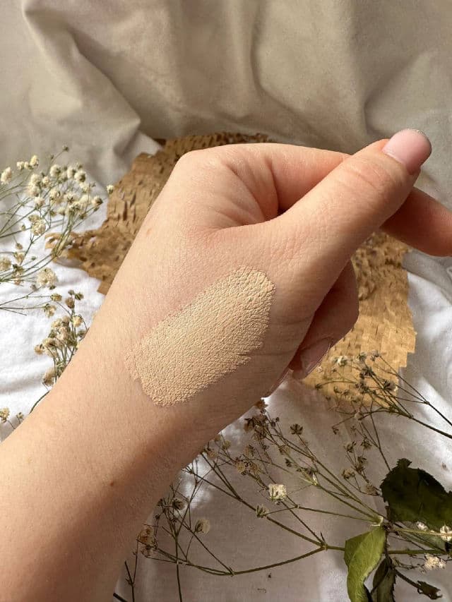Pastel Eye Cream + Hydrating Satin Concealer review photo by SiAnastasia