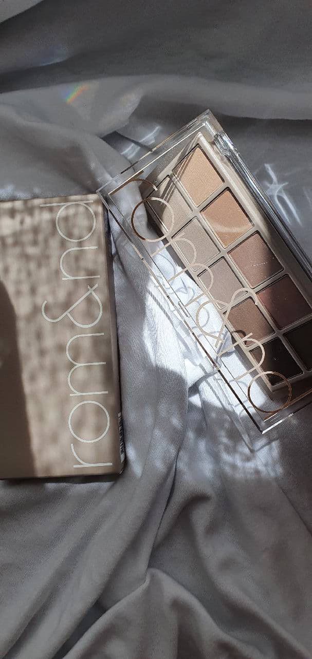 Better Than Palette product review