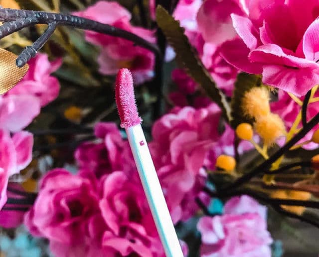 Kiko 3D Hydra Lipgloss 01 Clear review photo by SiAnastasia