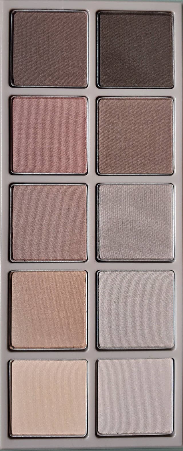 Better Than Palette product review