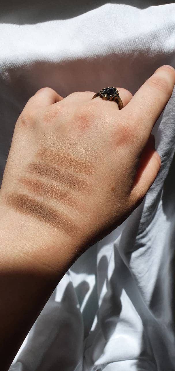 Better Than Palette product review