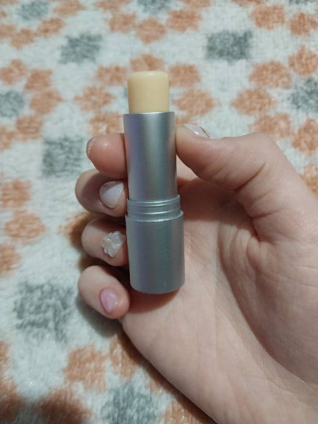 ISDIN Protector Labial SPF 50+ review photo by ValePaz
