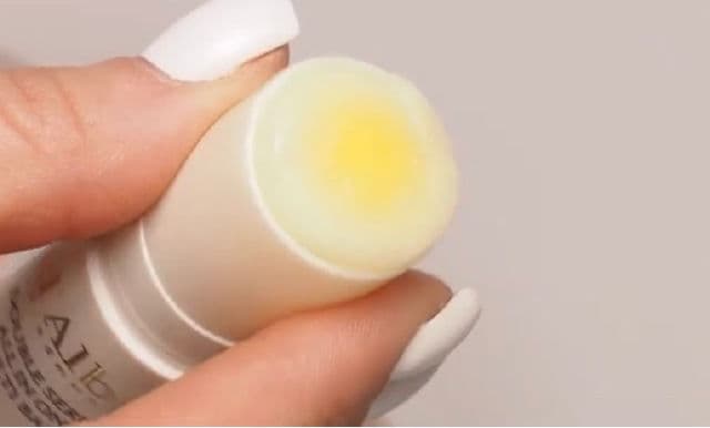 D' Alba Piedmont Double Serum All in One Multi Balm review photo by beautyBestselers