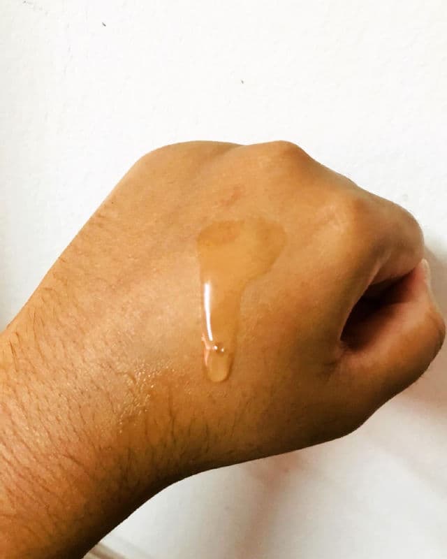 whitelab Intense Brightening Serum Niacinamide 10% + Collagen review photo by Trulyyourskin