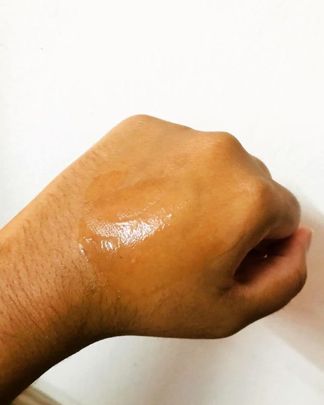whitelab Intense Brightening Serum Niacinamide 10% + Collagen review photo by Trulyyourskin