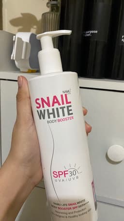 review
