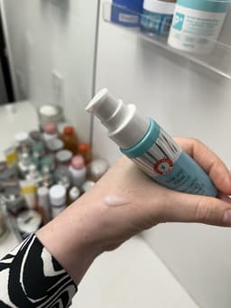 review