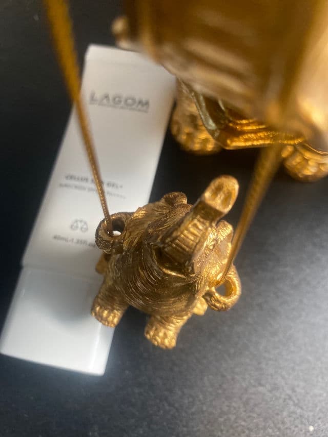 Lagom Cellus Sun Gel+ SPF50+ PA+++ review photo by SherinaJay